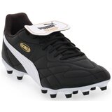 Puma Nogomet 01 KING TOP FG AG Črna Cene