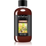 MILLEFIORI Natural Sandalo Bergamotto punjenje za aroma difuzer 250 ml Cijene