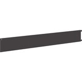  Ograda oko Travnjaka 10 pcs 102 x 15 x 4 cm Čelik Crna | Eponuda.com