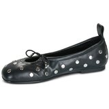 Alohas Balerinke ROSALIND Črna | Shoptok.si