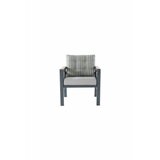 Hanah home baštenske garniture lilyum 3+1+1+2 multicolor | Eponuda.com