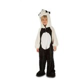  Svečana odjeća za djecu My Other Me Medvjed Panda 1-2 godina | shoptok.hr