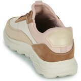 Geox Nizke superge D SPHERICA PLUS B Večbarvna | Shoptok.si