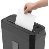 Rebel P-4 GDPR kompaktni rezač dokumenata za 4 lista, 8L | shoptok.hr