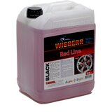 Wieberr Red Line Sredstvo za pranje felni, 5l Cene