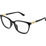 Chloe CH0370OL 006 ONE SIZE (56) Črna/Kristalna Cene