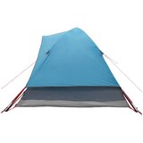 Instant šator Plava 305 x 215 x 140 cm Poliester i čelik | shoptok.hr