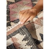 Elle Decoration Siva ručno rađena jutena staza 80x200 cm Roya Parsa – | shoptok.hr