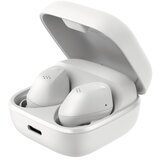 Sennheiser brezžične slušalke Accentum True Wireless, bela | Shoptok.si