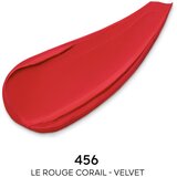 Guerlain Rouge G luksuzni ruž za usne limitirana serija nijansa 456 Le Rouge Corail 3.5 g | shoptok.hr
