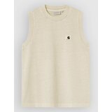 Carhartt WIP Nelson A Tank Top stone garment dyed | shoptok.hr