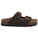 Valleverde MARRONE Smeđa | shoptok.hr