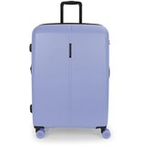 Gabol Kofer veliki PROŠIRIVI 51x75x30/33 cm Polypropilen 102/112,2-4,2 kg Pacific pastelno ljubičasta | Eponuda.com