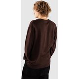 Dickies Summerdale Pulover chocolate brown | Shoptok.si