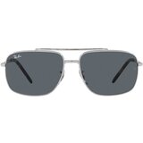 Ray-ban Sončna očala srebrna | Shoptok.si