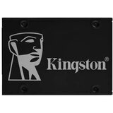 Kingston SSD 256GB SATA III SKC600 Cene