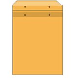 No Statovac Brief air, vazdušasta koverta, C3, 150x215, žuta