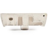 Vitra 7091-003-0029 Integra 37 x 22 cm desna izvedba keramični umivalnik z odprtino za armaturo | Shoptok.si