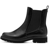 Tamaris Chelsea škornji črna | Shoptok.si