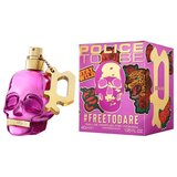 Parfem za žene Police EDP To Be #Freetodare 40 ml | shoptok.hr