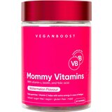 Veganboost Gumijasti bonboni z vitamini za mamice - lubenica cene