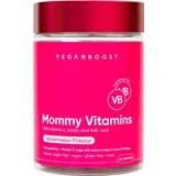 Gumijasti bonboni z vitamini za mamice - lubenica