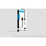 Ttec Kabel - Lightning to USB (1,00m) - Black | shoptok.hr