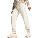 Puma donji deo ess+ animal pants fl za žene