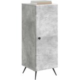  Kreveta Betonska siva 33 x 34,5 x 90 cm Konstruirano drvo | shoptok.hr