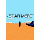  Star Merc Steam Key GLOBAL | ePonuda.com