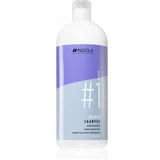 Indola Silver šampon za nevtralizacijo rumenih tonov 1500 ml