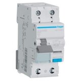 Haeger Hager RCD 1P+N 6kA B-32A 30mA ADS932D, (21223874) | Shoptok.si