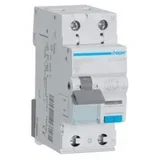 Hager RCD 1P+N 6kA B-32A 30mA ADS932D, (21223874)