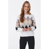 Tatuum ladies' sweater ROMBI | Shoptok.si