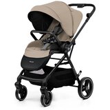 Kinderkraft dječja kolica Yoxi 2u1, Sand Beige | Eponuda.com
