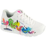Skechers Nizke superge Uno - Jason Naylor Bela | Shoptok.si