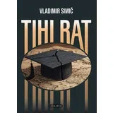 Vladimir Simić - Tihi rat
