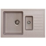 Metalac sud. X quadro 1.5d 780*500 bez | ePonuda.com