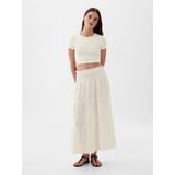 GAP Muslin Maxi Skirt - Women | Eponuda.ba