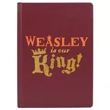 Harry Potter - Agenda A5 - Harry Potter, Ron Weasley