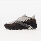 Nike W Air Footscape Woven Light Orewood Brown/ Coconut Milk | Shoptok.si