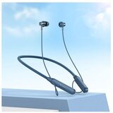 hoco. Brezžične in-ear športne slušalke Hoco ES74 - modre | Shoptok.si