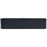  stol za kampiranje sivi aluminijski 240 x 60 cm | shoptok.hr