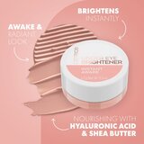 Catrice Under Eye Brightener highlighter protiv podočnjaka nijansa 015 Light Nude 4.2 g | shoptok.hr