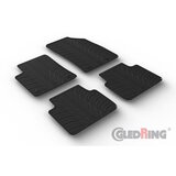 Gledring auto tepih gumeni opel crossland suv fl 02.2021-> | shoptok.hr