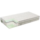 Dormeo Dušek Mlily Bamboo Eco Health Embrace, 180x200x24cm Cene