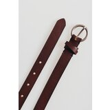 Legendww braon kožni ženski kaiš 0141-9043-39 | ePonuda.com