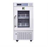  Frižider za čuvanje krvne plazme model BR-4V110, zapremina 108 L, MEGA SOLUTION Cene