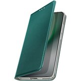 AVIZAR Folio etui za Honor Magic 8 Lite z držalom za kartice in funkcijo video stojala, Zelena, (5000189509) | Shoptok.si