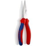 Knipex klešta sa dugim poluokruglim čeljustima 140mm - hromirana (30 25 160) | ePonuda.com